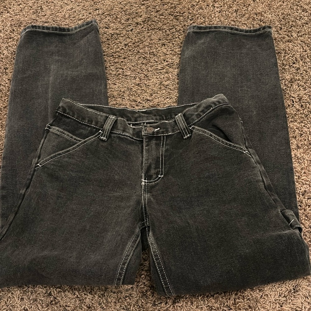 brandy cargos